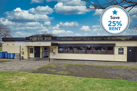 Powrie Bar
