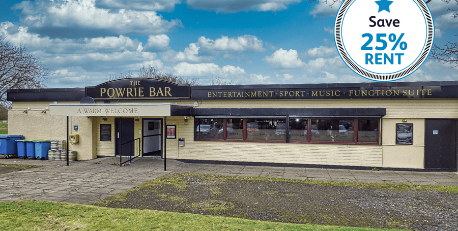 Powrie Bar