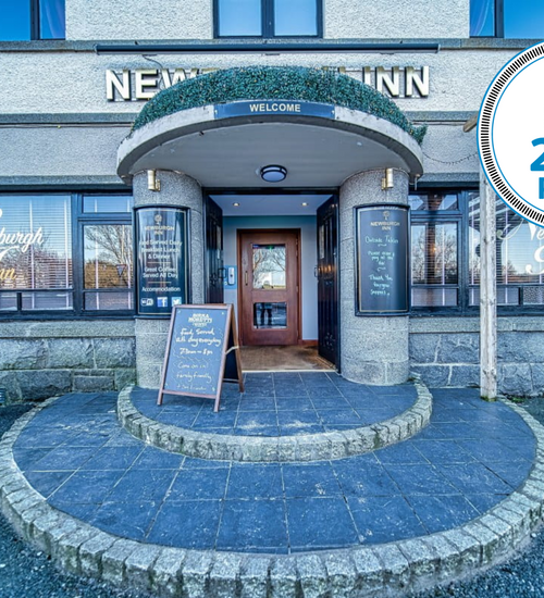 Newburgh Inn