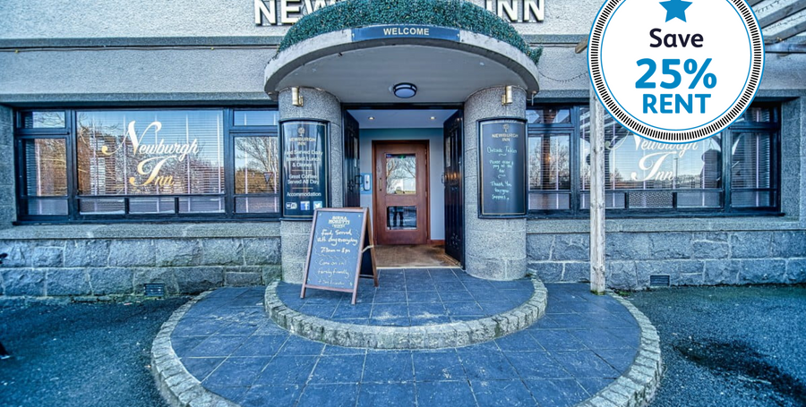 Newburgh Inn