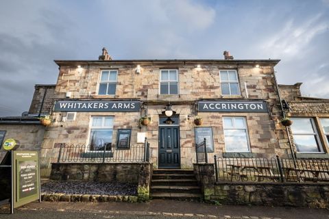 Whitakers Arms