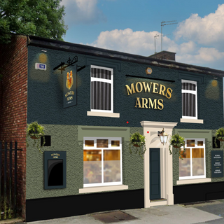 Mowers Arms