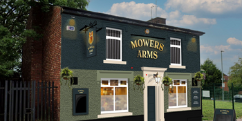 Mowers Arms