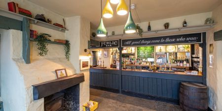 Pelican In Her Piety