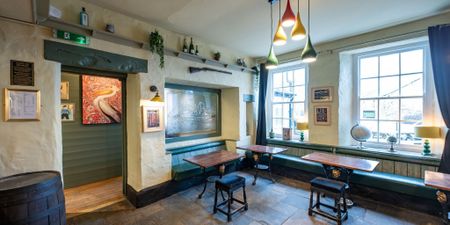 Pelican In Her Piety