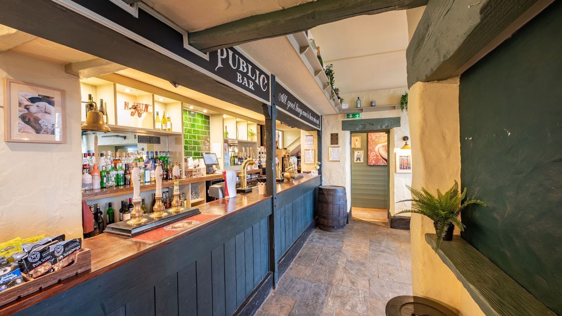 Pelican In Her Piety