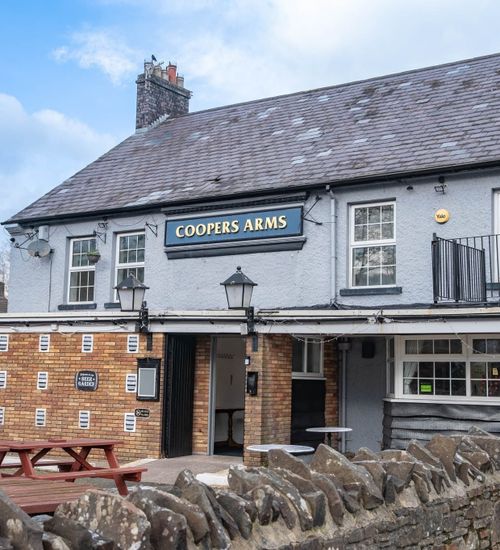 Coopers Arms
