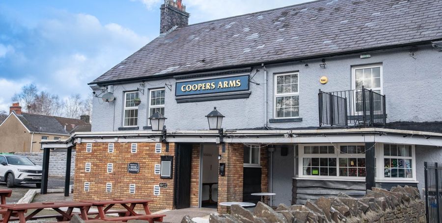 Coopers Arms