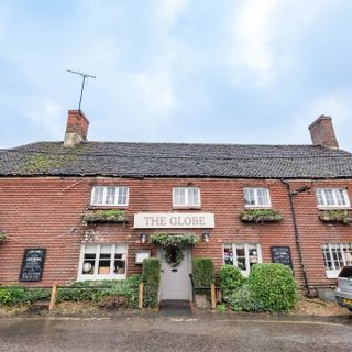 Globe Inn