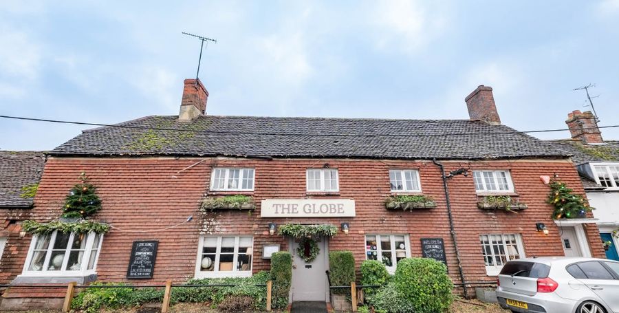 Globe Inn