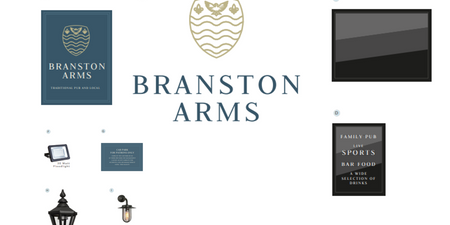 Branston Arms
