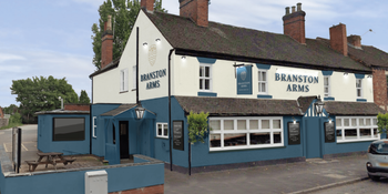 Branston Arms