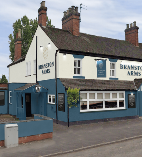 Branston Arms