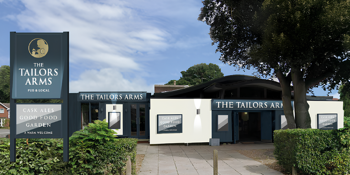 Tailors Arms