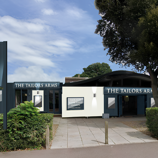 Tailors Arms