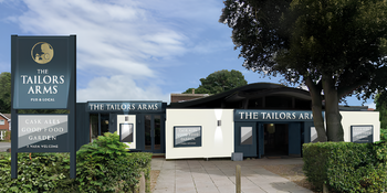 Tailors Arms