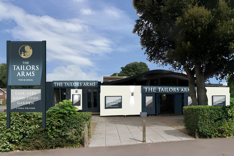 Tailors Arms