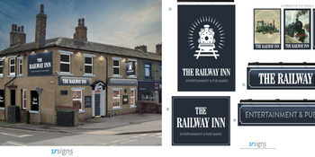 Railway Inn