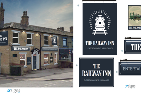 Railway Inn