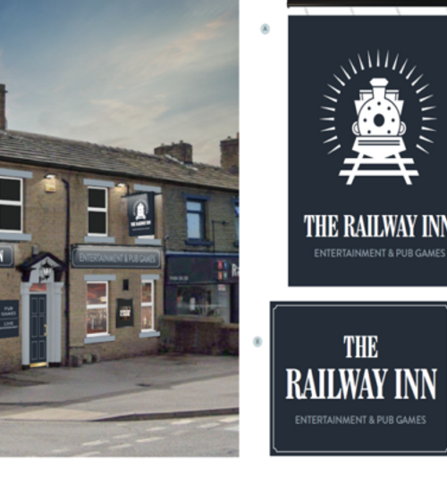 Railway Inn