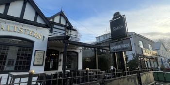 Maltsters Arms