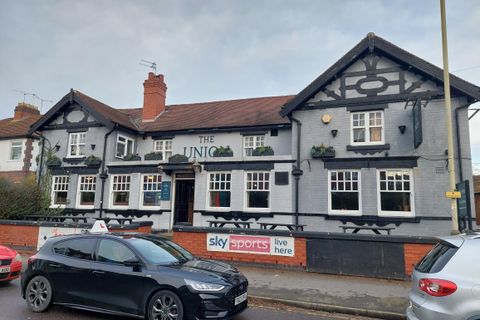 Union inn