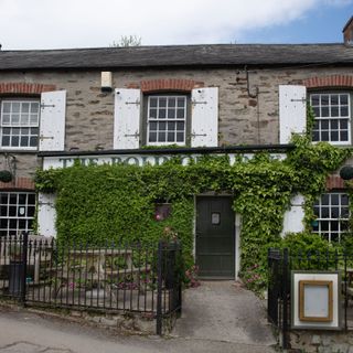 Bolingey Inn