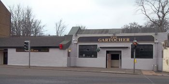Gartocher