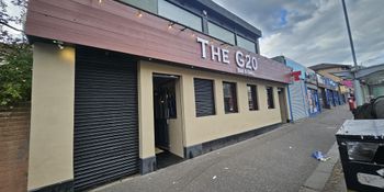 G20 Bar & Grill