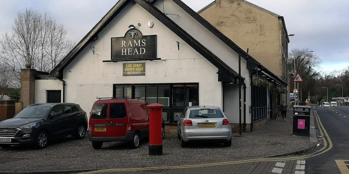 Rams Head