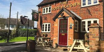 Rose & Crown