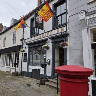 Royal Standard Hotel