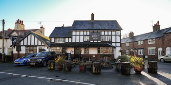 Boot Inn