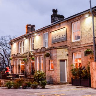Woolpack Inn