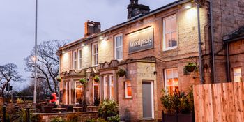 Woolpack Inn