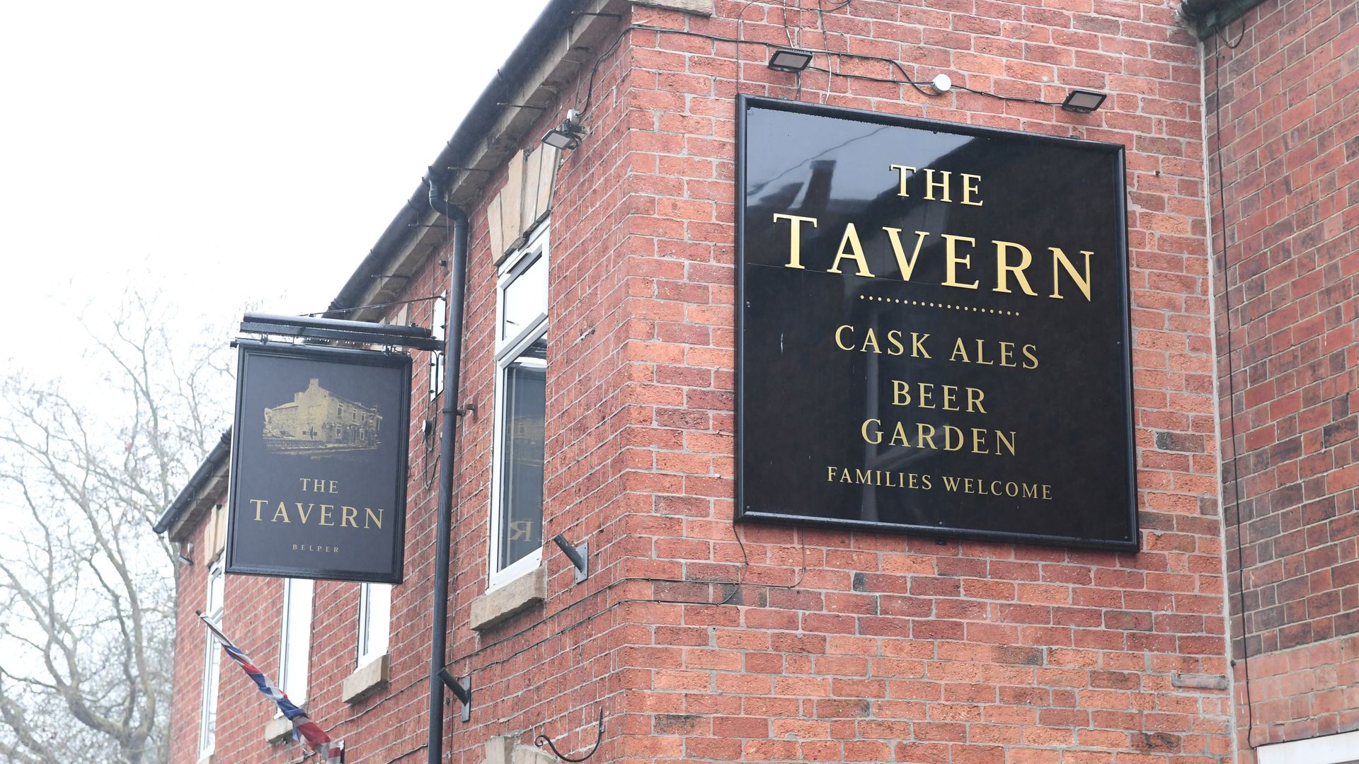 Tavern