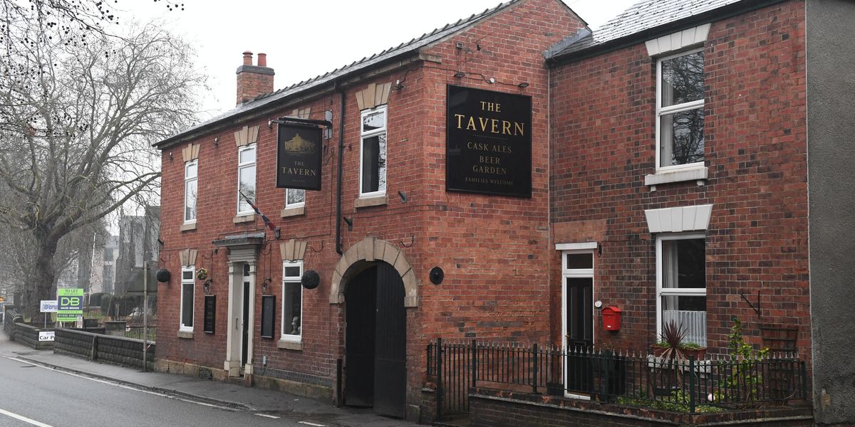 Tavern