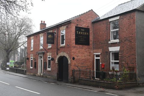 Tavern