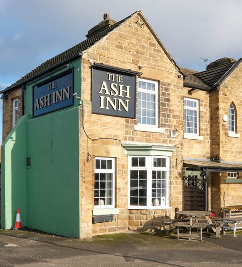 Ash Inn