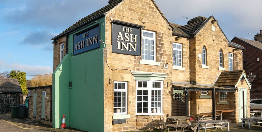 Ash Inn