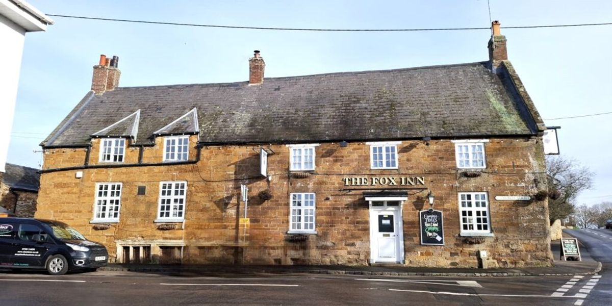 Fox Inn