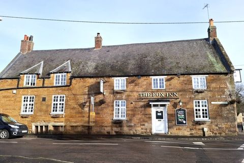 Fox Inn