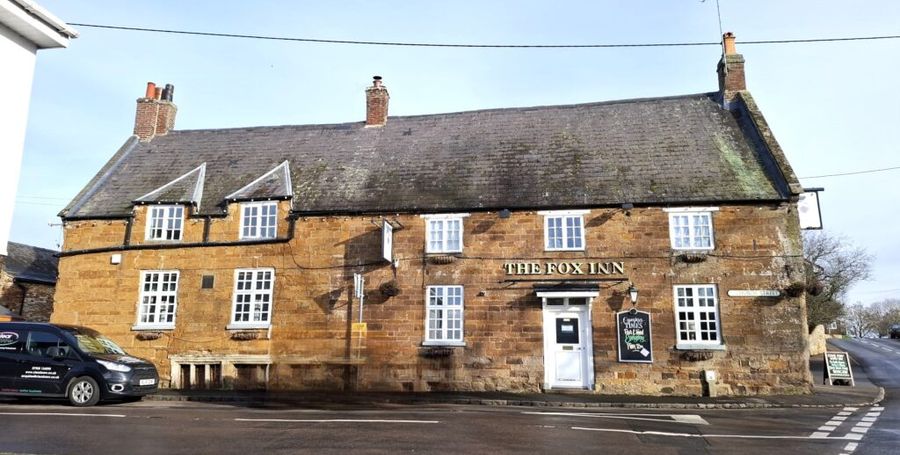 Fox Inn