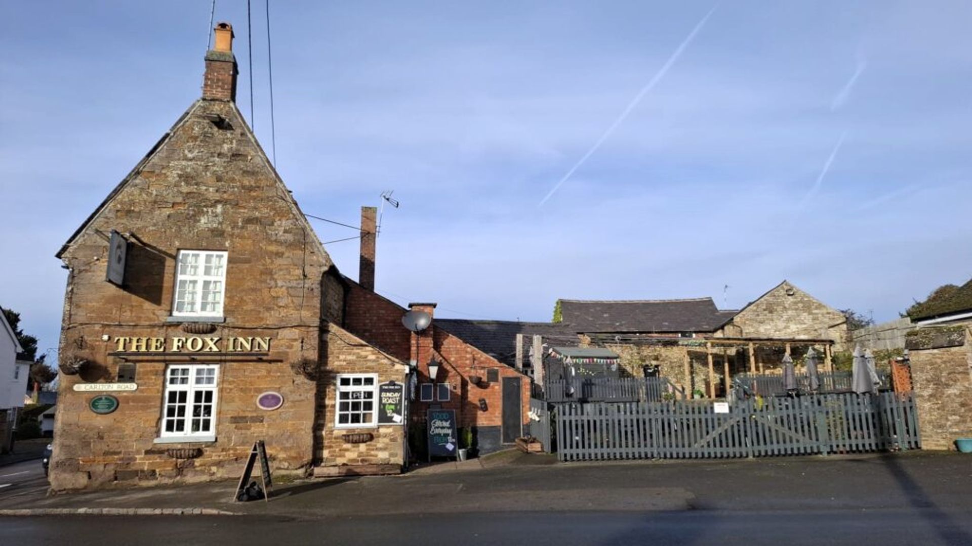Fox Inn