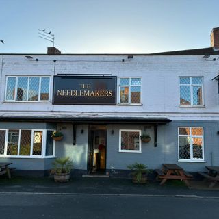 Needlemakers Arms