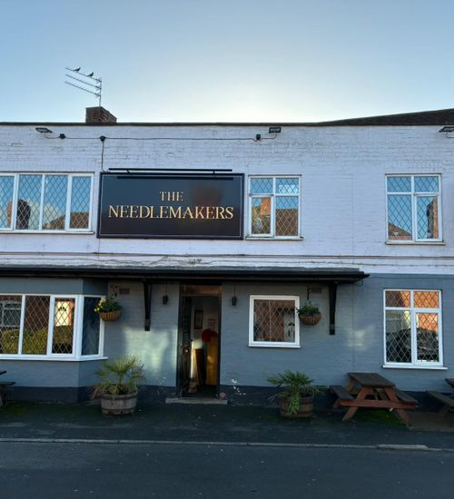 Needlemakers Arms