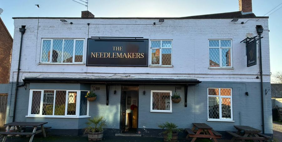 Needlemakers Arms