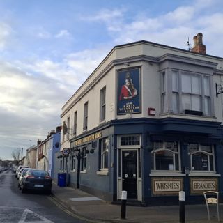 5th Hants Volunteer Arms