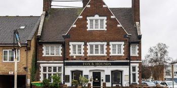 Fox & Hounds