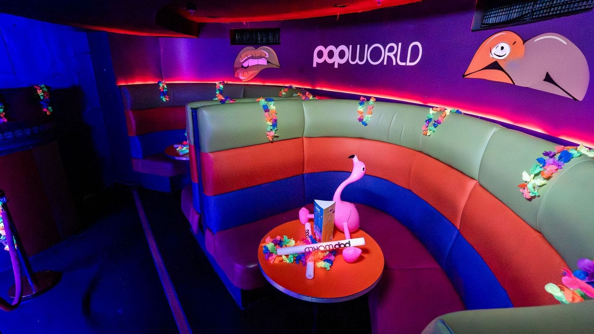 Popworld